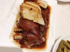 -抱德·潮汕味(敦和店原惠城鱼仔)