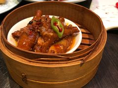 -万丽轩·粤菜(王府井金茂万丽酒店)