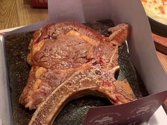 -杯子红牛排(南庄吉利广场店)