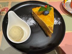 -安妮意大利餐厅(国贸店)