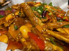 -嘎嘎鸭脑壳(金琴店)