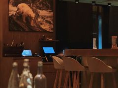 -THE CANNERY&JUJU 新鲜海鲜·牛排美食酒廊