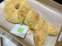 霸气榴莲王-奈雪的茶(金华永盛店)