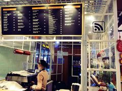 -E·cafe(新梅广场店)