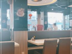 大堂-龙记·香港茶餐厅(海上世界店)