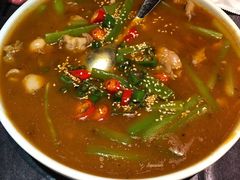 爽口牛蛙-蟹榭·本帮江浙菜·蟹宴(五角场合生汇商场店)