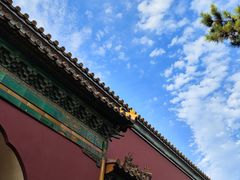 -北京市劳动人民文化宫(太庙)