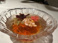 -贡宴盐帮菜自贡驻京联络处餐厅
