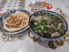 -夏家合汁(天润花园小区店)