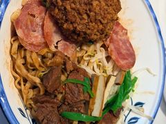 -镇南锅盖面馆(解放路店)