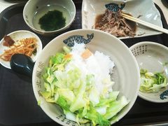 -台北风味(第一家快餐)