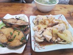 -陈记汤饭(水巷口店)