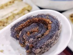 乌糯松花粉麻糍-御清斋总店(天一街店)
