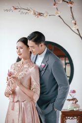 点击看大图 -金夫人婚纱摄影(包河万达店)