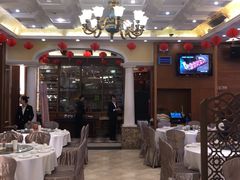 大堂-中发源·清真餐厅(南油店)