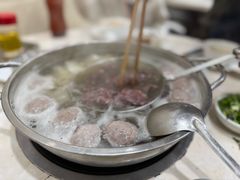 -明标牛煮意(香华店)