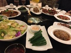 -新南华大酒店(广中店)