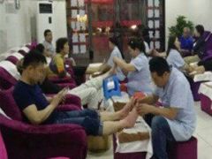 -郑远元专业修脚房(莘朱路店)