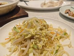 -船歌·鱼水饺青岛菜(金狮广场店)