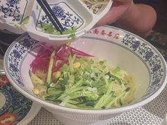 -老浒记烤鸭-北京菜(琉璃厂店)