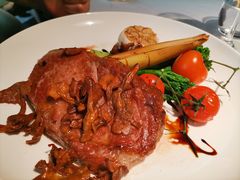 去骨肉眼牛排-Solo(衡山路店)