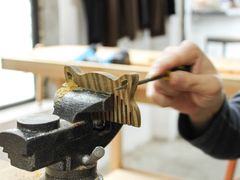 -五月木作·DIY木作文创体验店(北京路店)