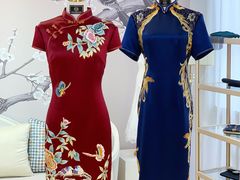 -MSV 高端礼服定制(大良店)