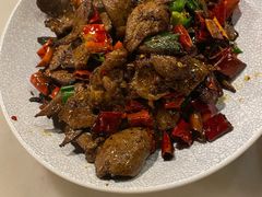 -嘉丰湘菜馆(芳群园店)