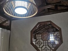 -呼吸森林·生态农庄农家乐私房菜