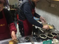 -刘小武·锅魁(总店)