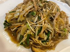 -桃园中华料理炸酱面(燕儿岛路店)