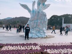 -白马涧龙池景区