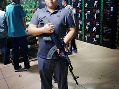 -319集结地真人CS·团建·轰趴体验馆·室内(超极合生汇店)