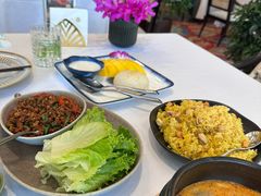 -阿诺泰·泰国餐厅(紫荆店)