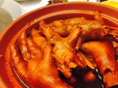 -翠园(荃新天地店)