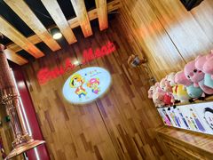 -杀猪天·韩国烤肉(总店)