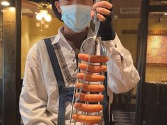 -汉巴味德自助餐厅(嘉定宝龙广场店)