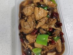 -膳当家黄焖鸡米饭(万达公馆店)