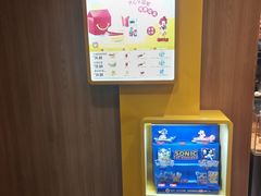 -麦当劳(秣陵路店)