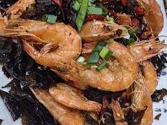 -下梅人家土菜馆(历史文化餐厅度假区店)