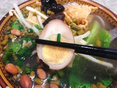 卤蛋-韦记螺蛳粉(NO2店)