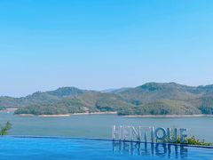 -天目湖涵田度假村