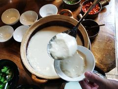 -阳朔糖舍酒店·糖舍餐厅&酒吧