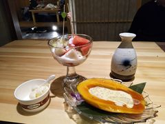 -割烹旭日本料理(龙湖狮山天街店)