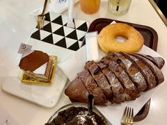 -LE SAPHIR 莎菲尔菓子(和兴店)