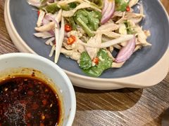 -云海肴云南菜(曲江大悦城店)
