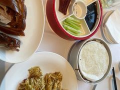 -月福京味斋·烤鸭店·北京菜(鼓楼总店)