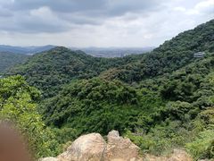 -广州市白云山风景名胜区