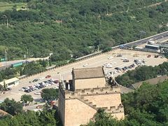 -居庸关长城-2号停车场