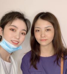 -久匠·野生眉半永久纹眉